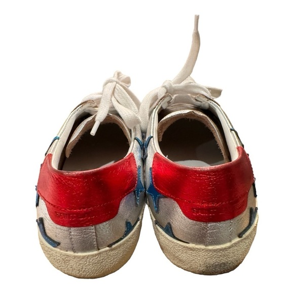 Saint Laurent Starboard Shoes - Picture 5 of 12